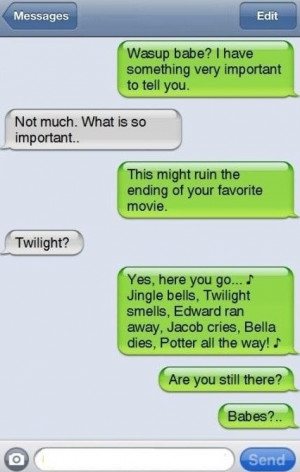 How to get your girlfriend to break up with you MEME and LOL