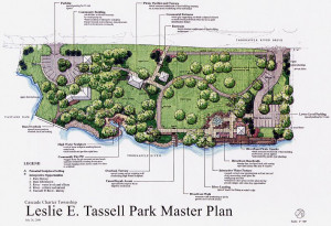 Image Tassell Park Master...
