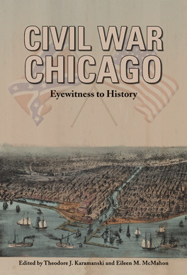 Civil War Chicago — 2014