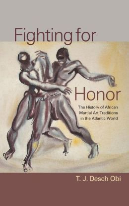 Diasporic Martial Arts and Sword Fighting