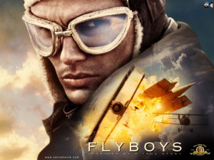 Flyboys 1024x768 Wallpaper # 3