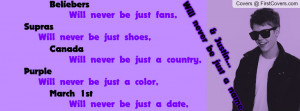 Belieber Facebook Covers Page 40 - FirstCovers.