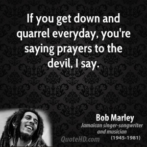 The Devil Quotes And Sayings