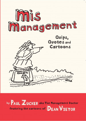 Anger Management Cartoon