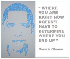 Wisdom from Barack Obama | Inspiring Quotes