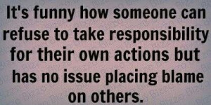 Sad too. Pathetic really.