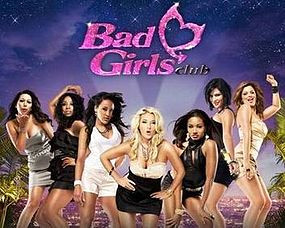 Bad Girls Club (season 4)