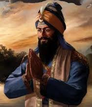 The Guru’s Khalsa: Devotion beyond Death