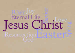Easter Messages For You!