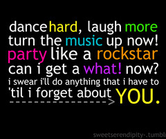 Big Time Rush Song Quotes