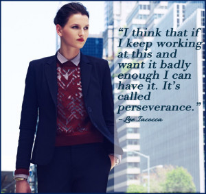 The Business Woman Women