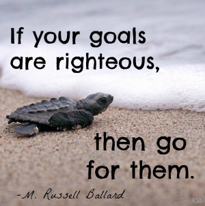 righteous-goals-m-russell-ballard