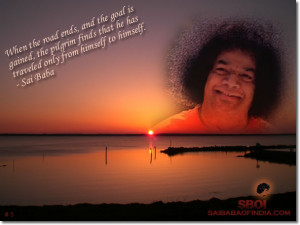 Sathya Sai Baba Quotes On Mother