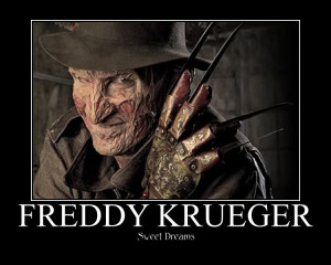 Mortal Kombat: Freddy Krueger