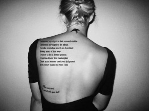 Day To Remember Tattoo