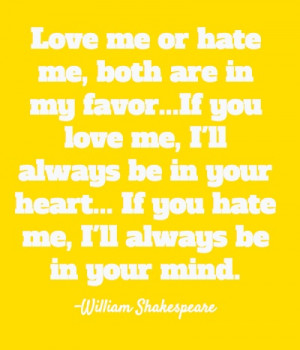 Famous William #Shakespeare Quotes #Weyley Collection of William ...