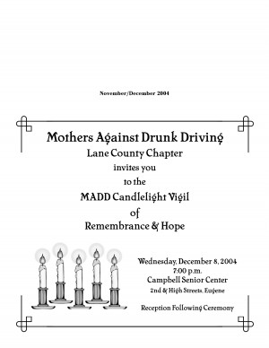 Mothers Against Drunk Driving Quotes Mothers against drunk driving