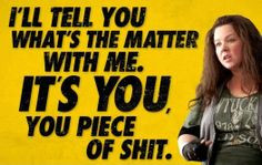 the heat more quotes from the heat movie melissa mccarthy humor ...