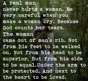 me when I say I have never been more ashamed and disgusted at myself ...