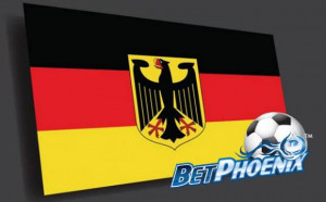 Germanys National Soccer...