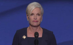 Cecile Richards complains: Waiting for next videos is like ‘water ...