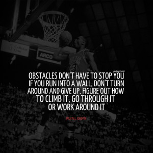 Michael Jordan Picture Quotes For Inspiration