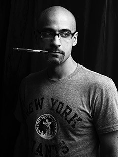 Oscar Wao' author Junot Diaz announces new book