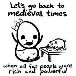 Quotes from Medieval Times