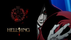 ... Vampires Wallpaper 1920x1080 Alucard, Vampires, Hellsing, Ultimate
