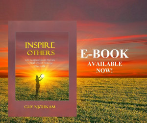 Welcome to INSPIRE OTHERS ! - Most Inspirational Quotes and Stories