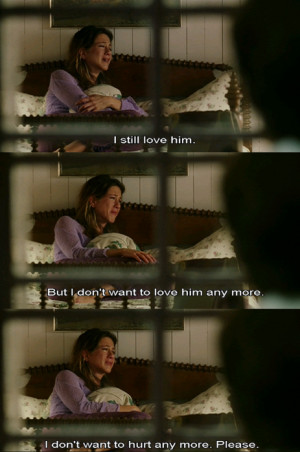 heartbreak, love, movie, pain, quote