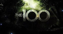 The 100 (TV series)