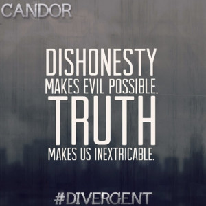 Candor Manifesto quotes