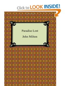 Important Paradise Lost Quotes Book 1