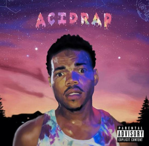 New Mixtape: Chance The Rapper 'Acid Rap'