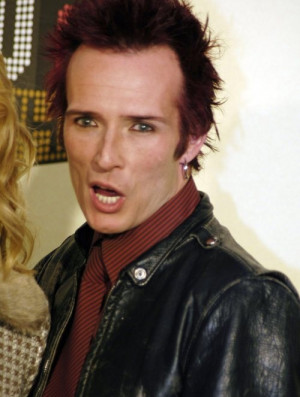 Scott Weiland