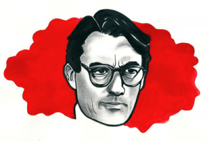 Quotes To Kill A Mockingbird Atticus Finch