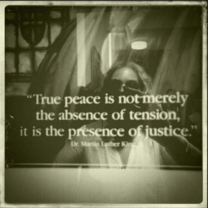 True Peace