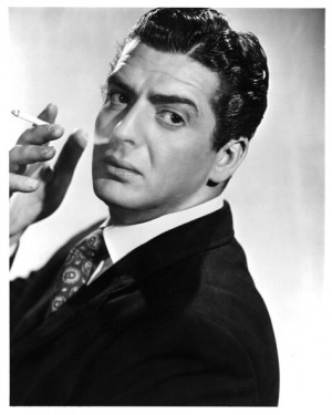 Victor Mature, Cry Of The City