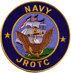 10/% OFF ALL Navy JROTC Gifts below until Christmas