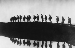 10 little known facts about WW1