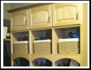 Kitchen Cabinet Refacing Oshkosh