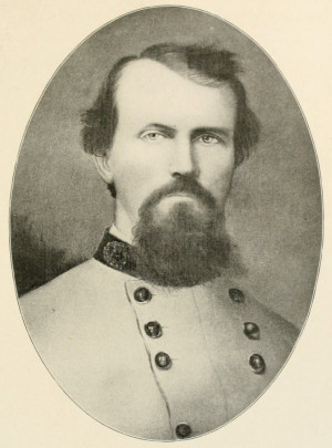 Civil War of April 1864 saw atrocities and setbacks for the Union ...