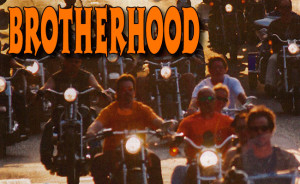 bikers share a unique brotherhood like most families we all tend to ...