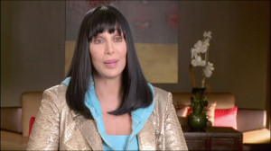 Cher Reacts to Her Daughter Becoming a Man - ...