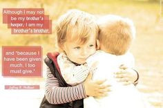 Elder Jeffrey R. Holland | 64 quotes from October 2014 LDS general ...