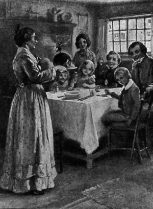 writtenabout Christmas. Consequently, his most popular Christmas ...