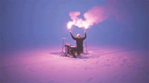 Bring Me The Horizon matt nicholls Shadow Moses