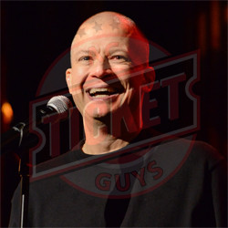 Jim Norton Live at the Borgata Music Box 2/14 & 2/15 2014