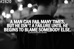 It was a comfortable place to hide, to avoid the truth, a truth that ...